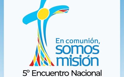 ¡Llega el 5to Encuentro Nacional de Grupos Misioneros!