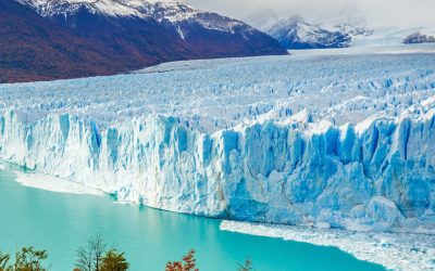 Sobre la reforma de la Ley de Glaciares: ¿y el cuidado de la Casa Común?