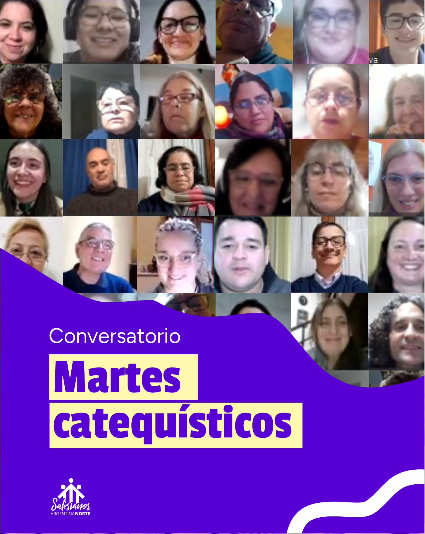 11. Conversatorio