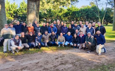 Caminar juntos: encuentro de Directores de las Casas Salesianas de Argentina Norte  
