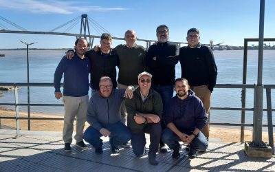Corrientes: se reunió la Comisión Económica