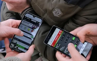 Entre pantallas, fútbol y apuestas: ¿Cómo acompañamos a las nuevas generaciones?
