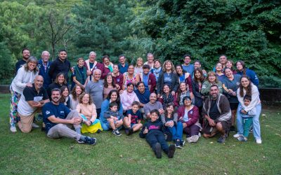 Los Salesianos Cooperadores celebran 150 años de misión al servicio de los jóvenes