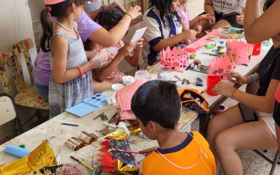Despertarnos para salir a las periferias