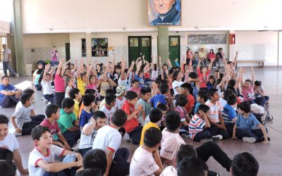 La misión de Don Bosco continúa: un mensaje para celebrar su natalicio