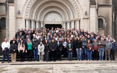 Encuentro de Administradores: tecnología y solidaridad para una gestión con propósito
