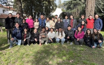 Comunicadores de esperanza: Encuentro de Referentes de Comunicación 2026