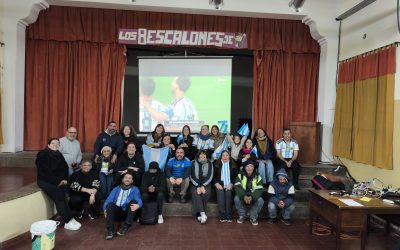 El Mundial se terminó, pero quedaron acciones que dejan huellas