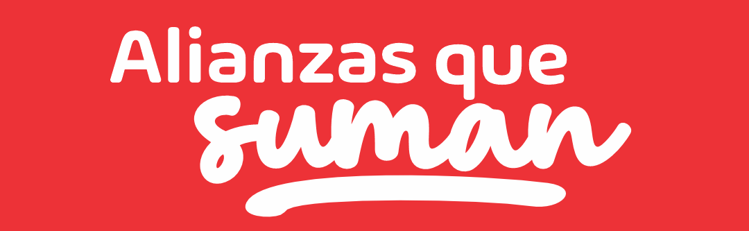 Alianzas que suman: instituciones que nos ayudan en la misión