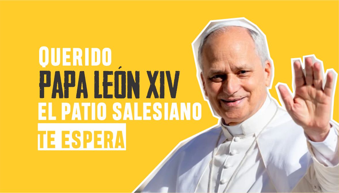 Visita Papa León XIV