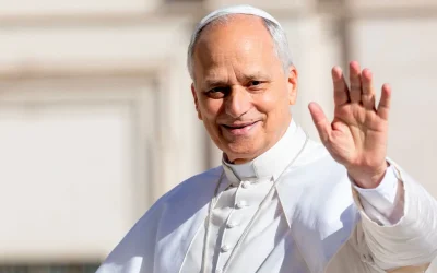 ¡Sumate como voluntario a la visita del Papa León XIV!