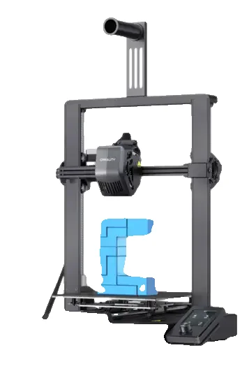 Impresora 3D Creality Ender-3 V3 SE