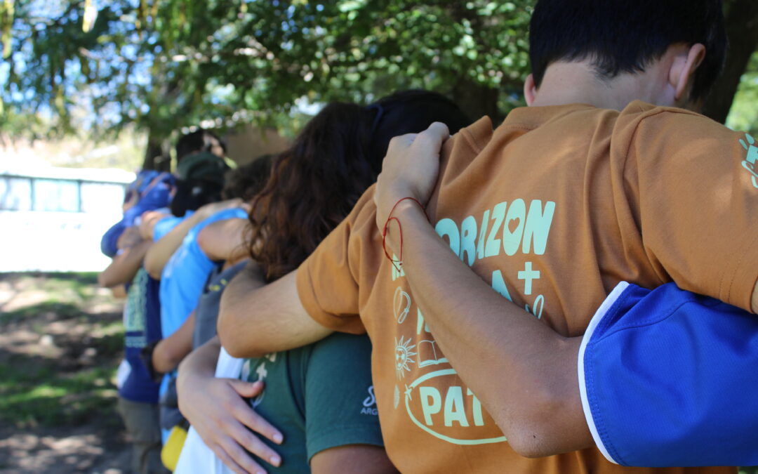 El Voluntariado Misionero Salesiano 2027 ya está en marcha