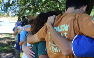 El Voluntariado Misionero Salesiano 2027 ya está en marcha