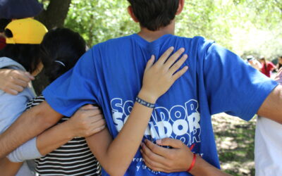 Octubre: vivamos juntos el Mes Misionero