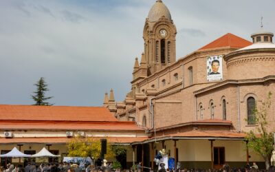125 años, una misma misión