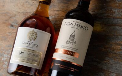 De la casa de Don Bosco a la mesa del Papa: un vino salesiano será parte de la Misa en Córdoba
